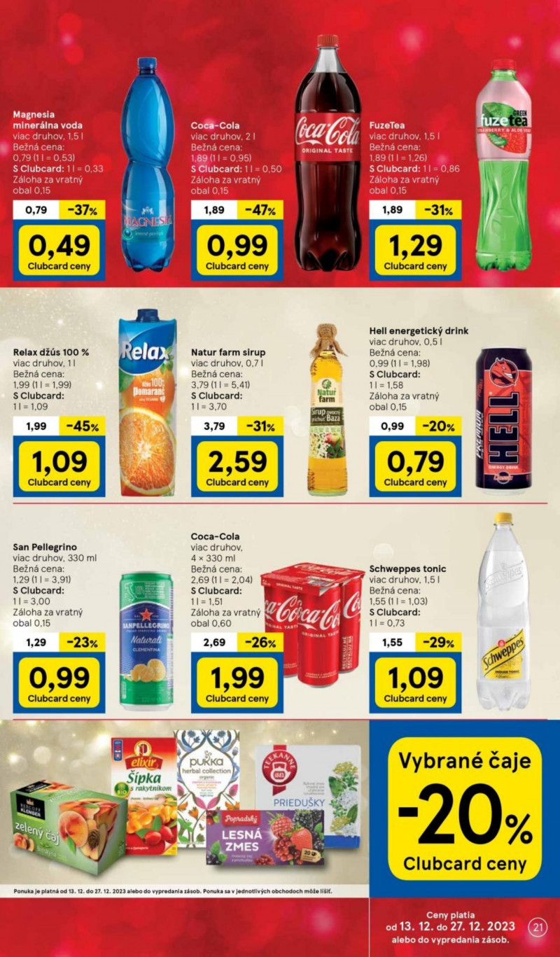 Tesco
