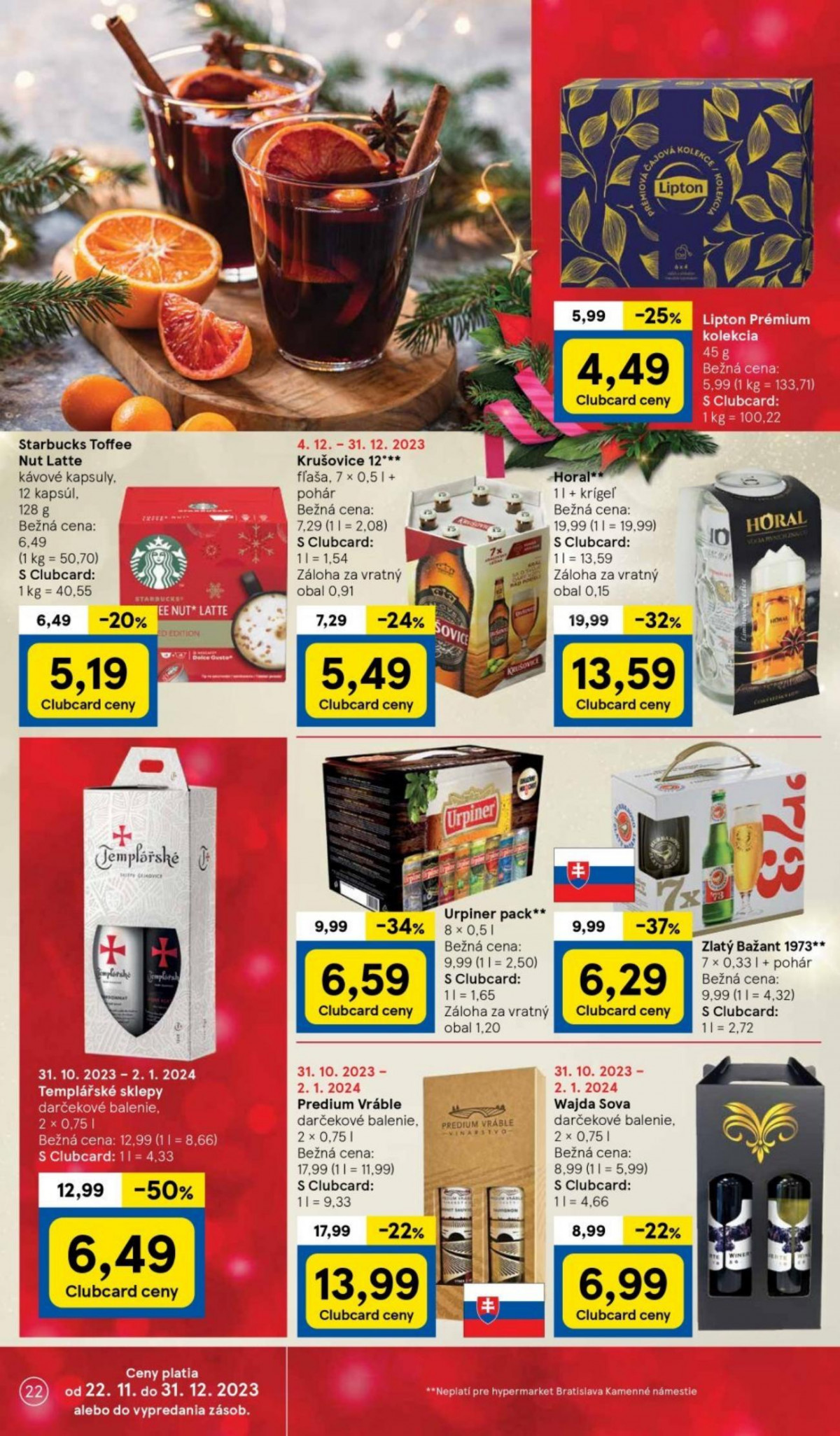 Tesco