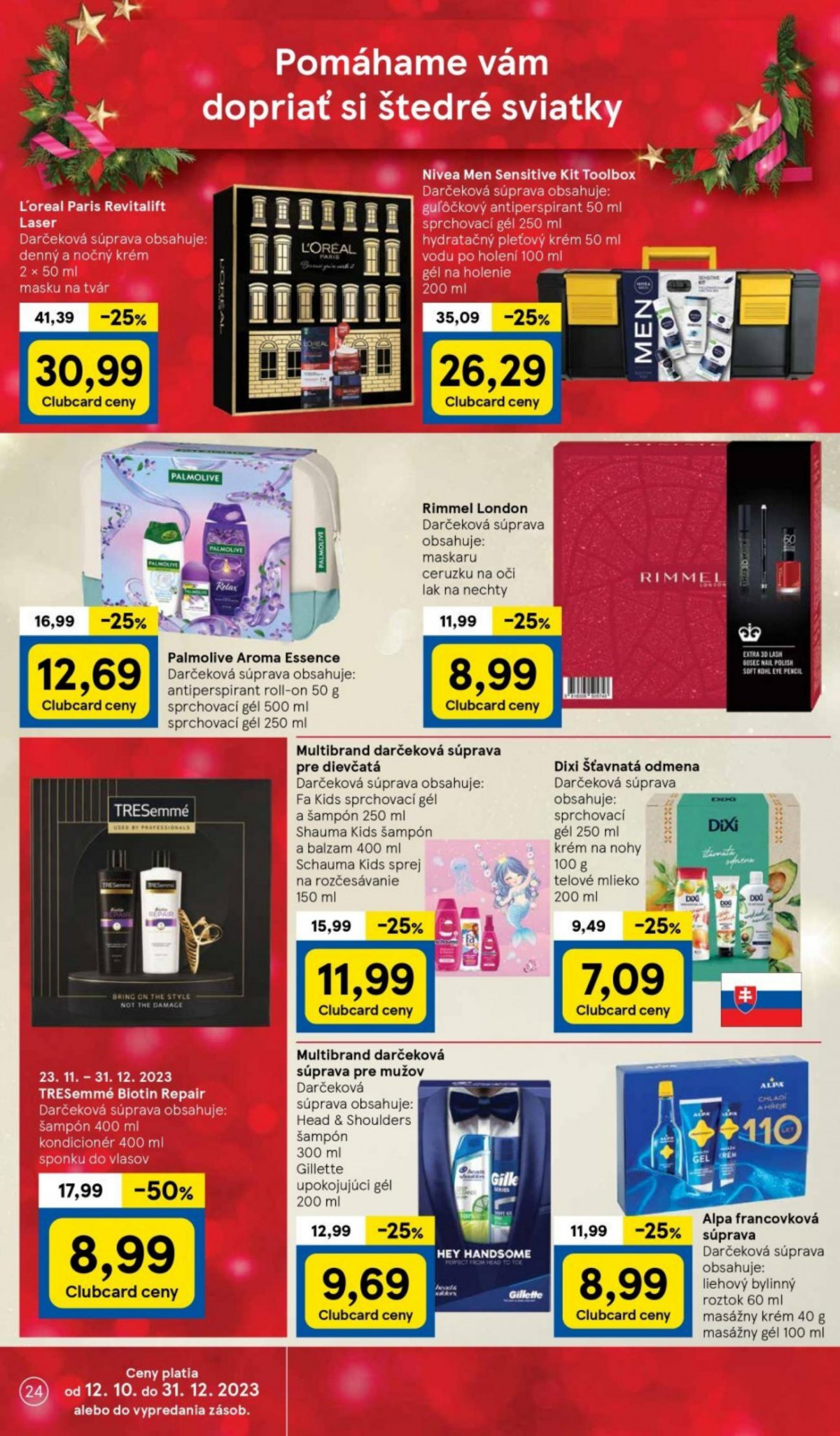 Tesco