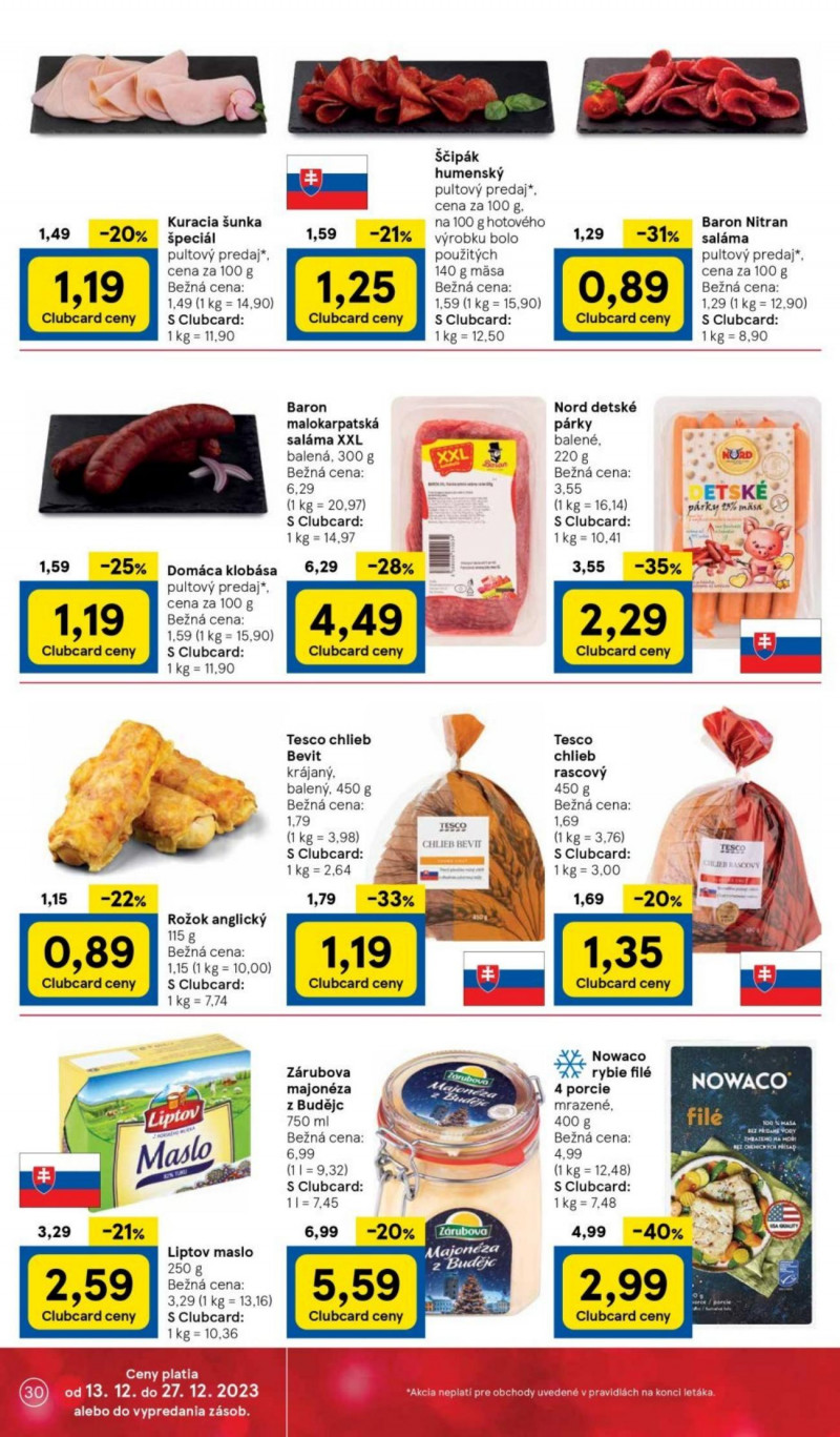 Tesco