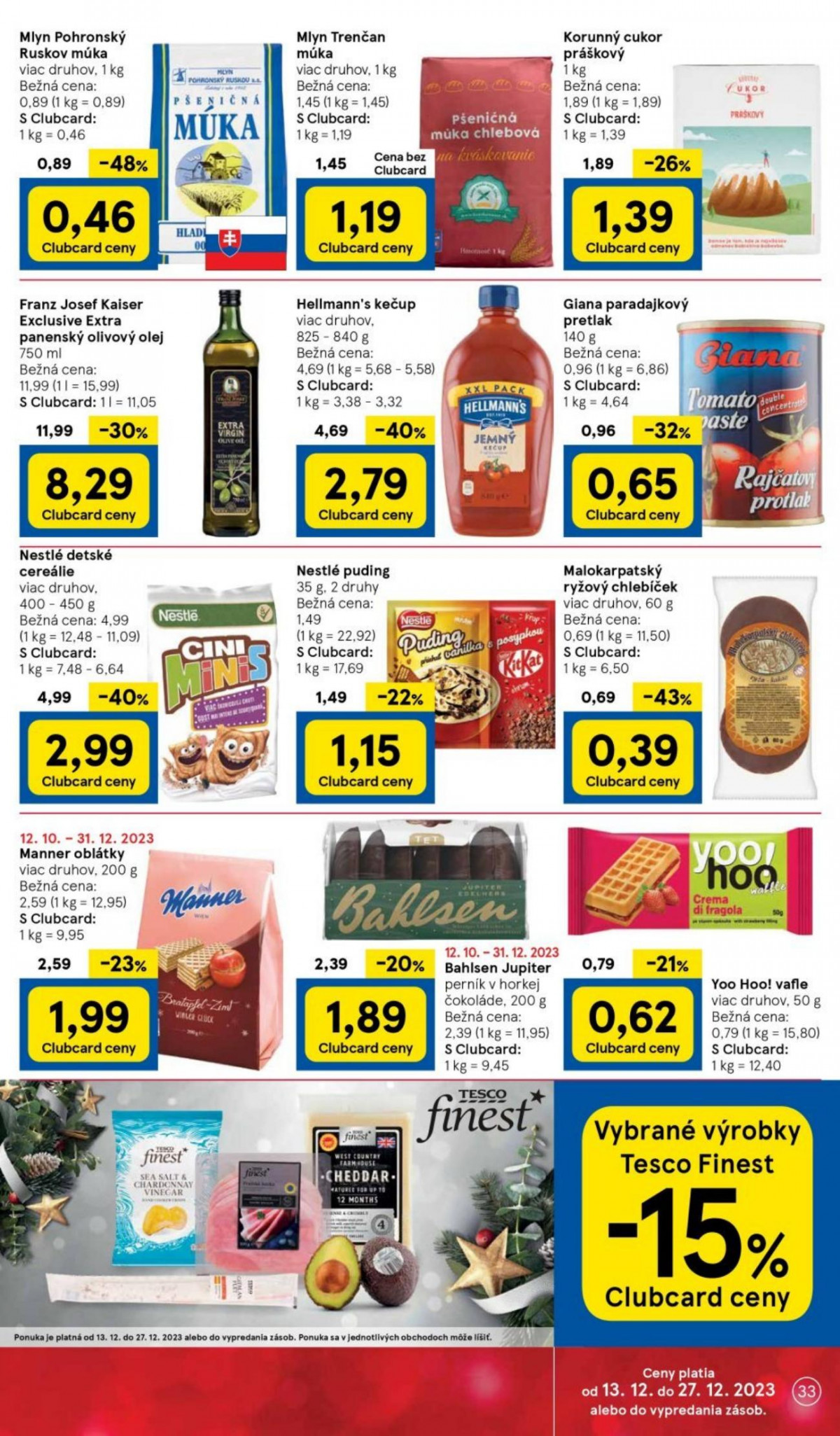 Tesco