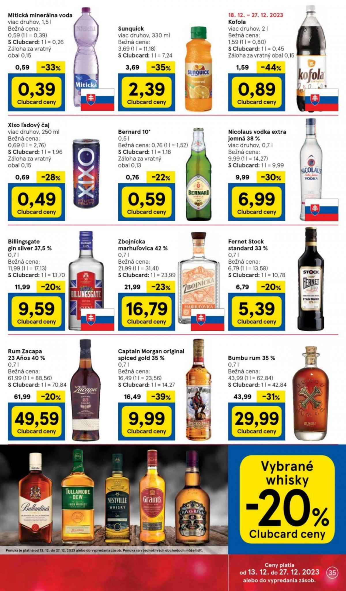 Tesco