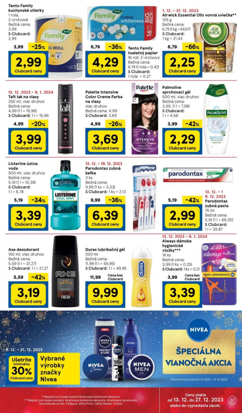 Tesco