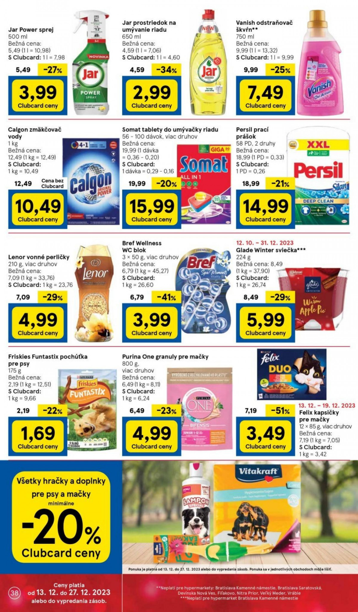 Tesco