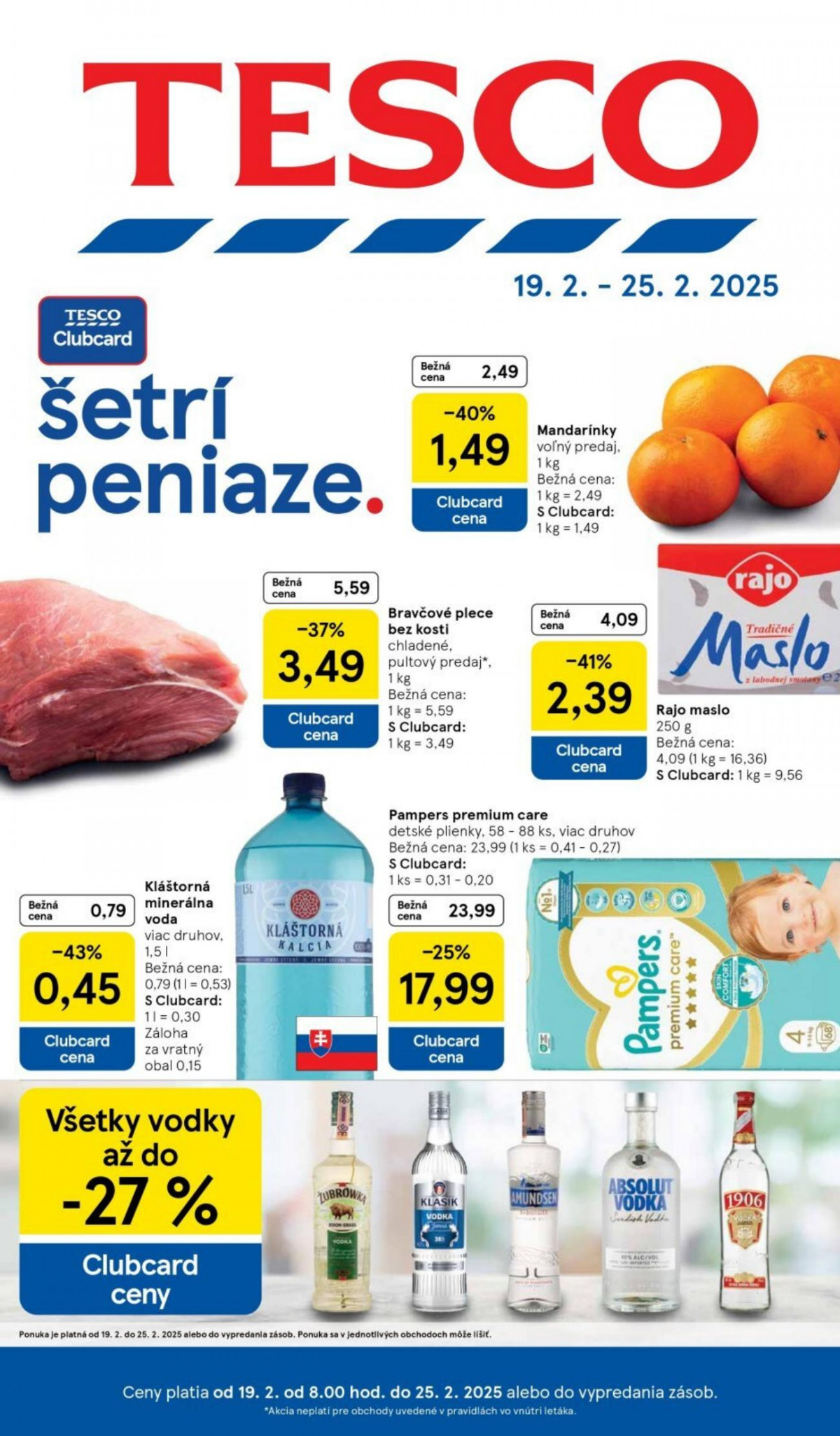 Tesco