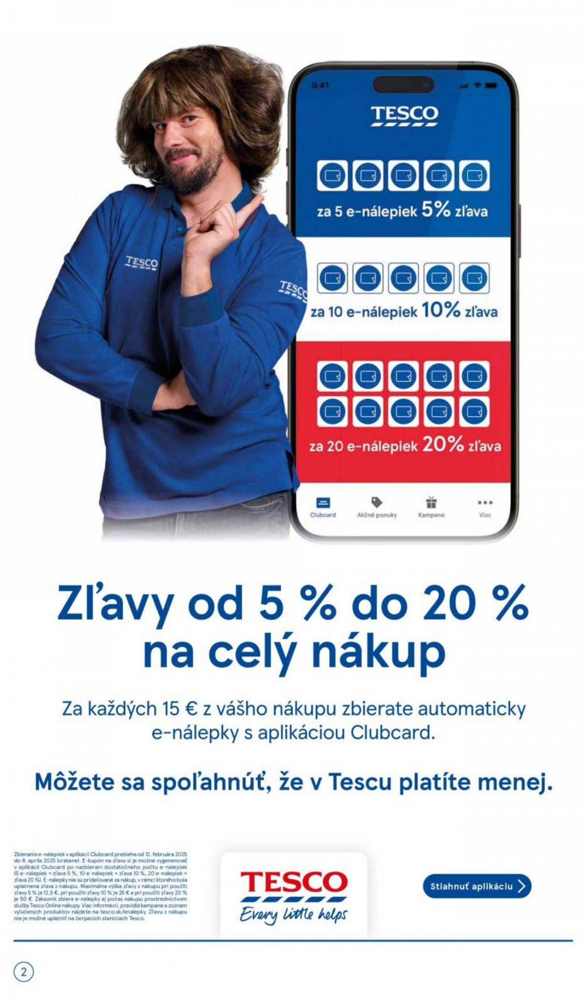 Tesco
