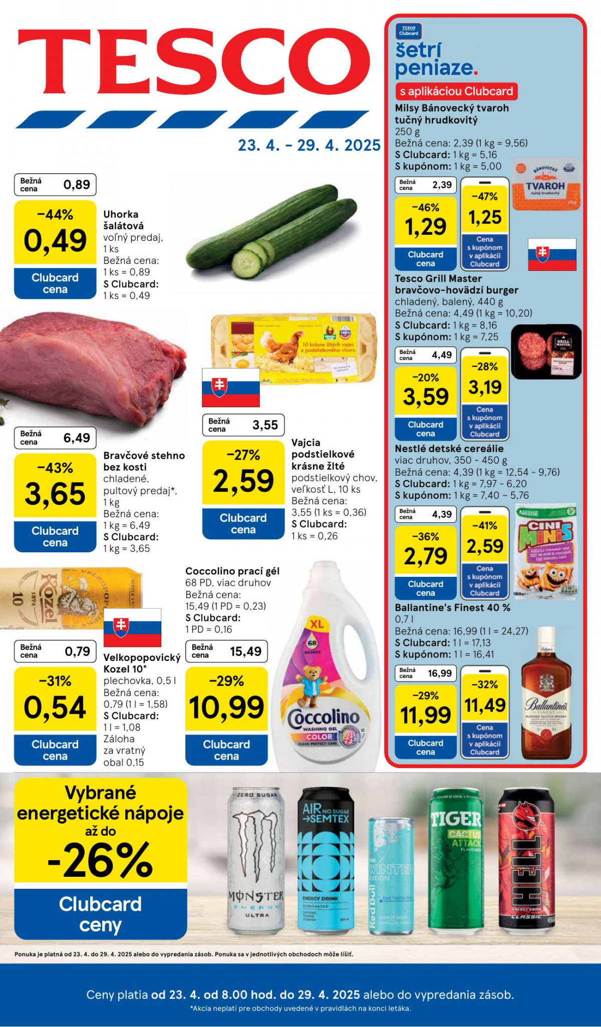 Tesco