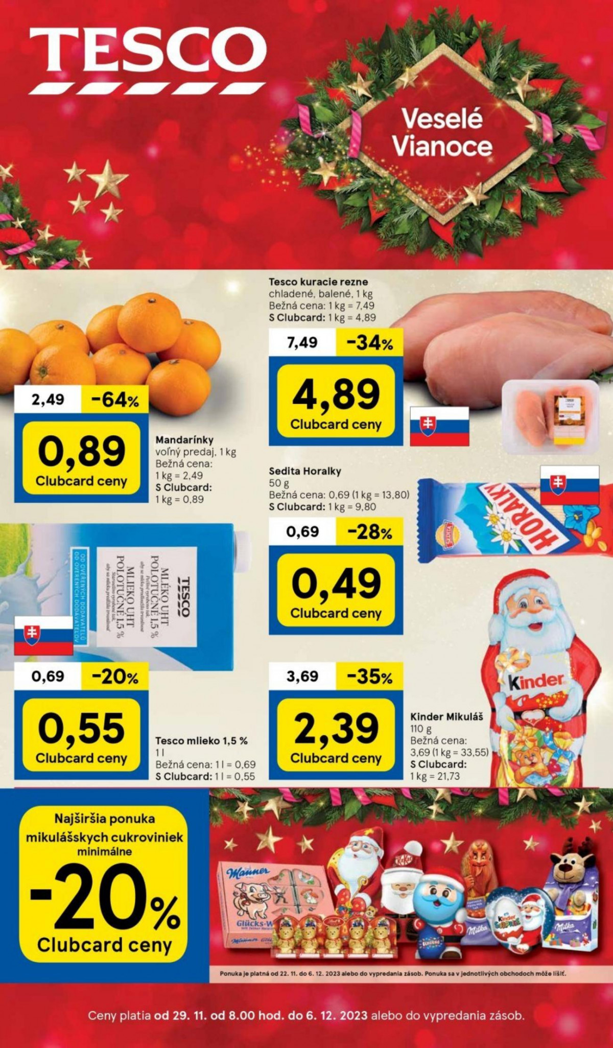 Tesco