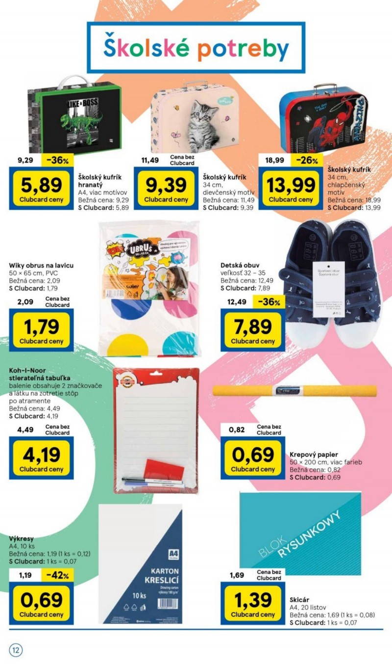 Tesco