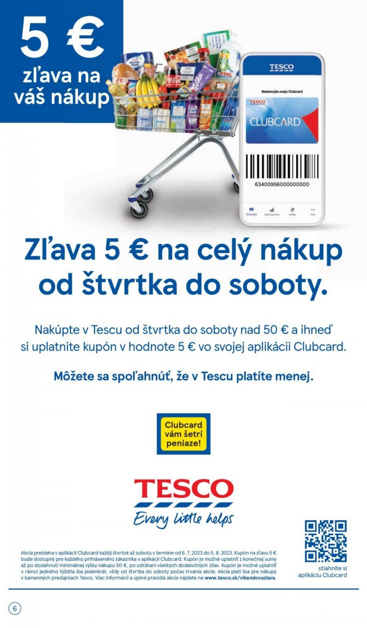 Tesco