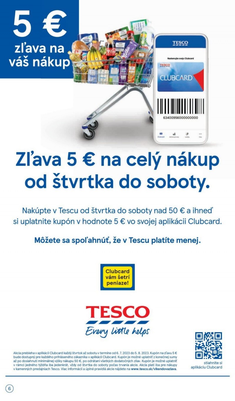 Tesco