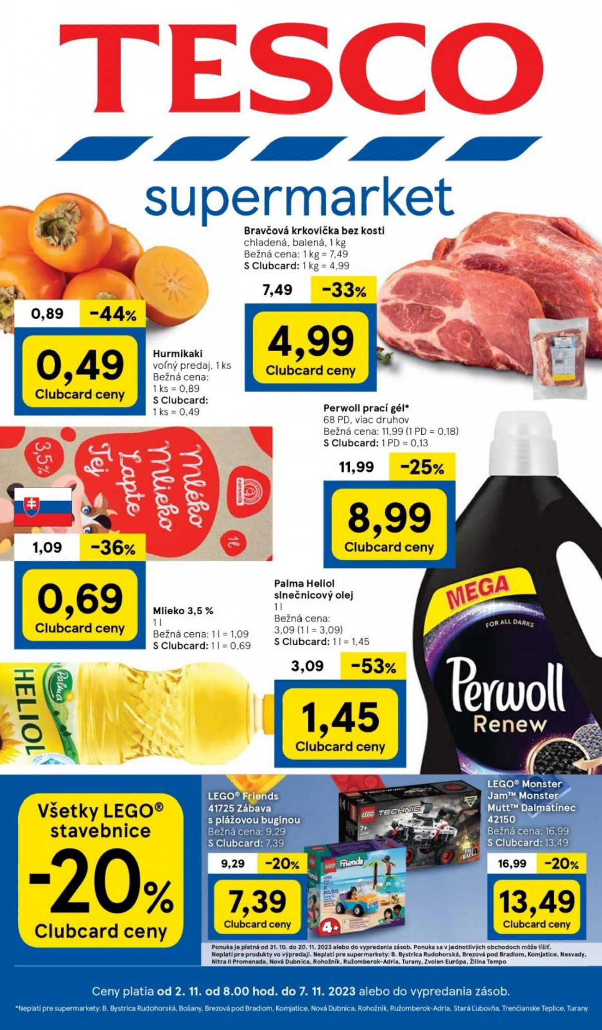 Tesco