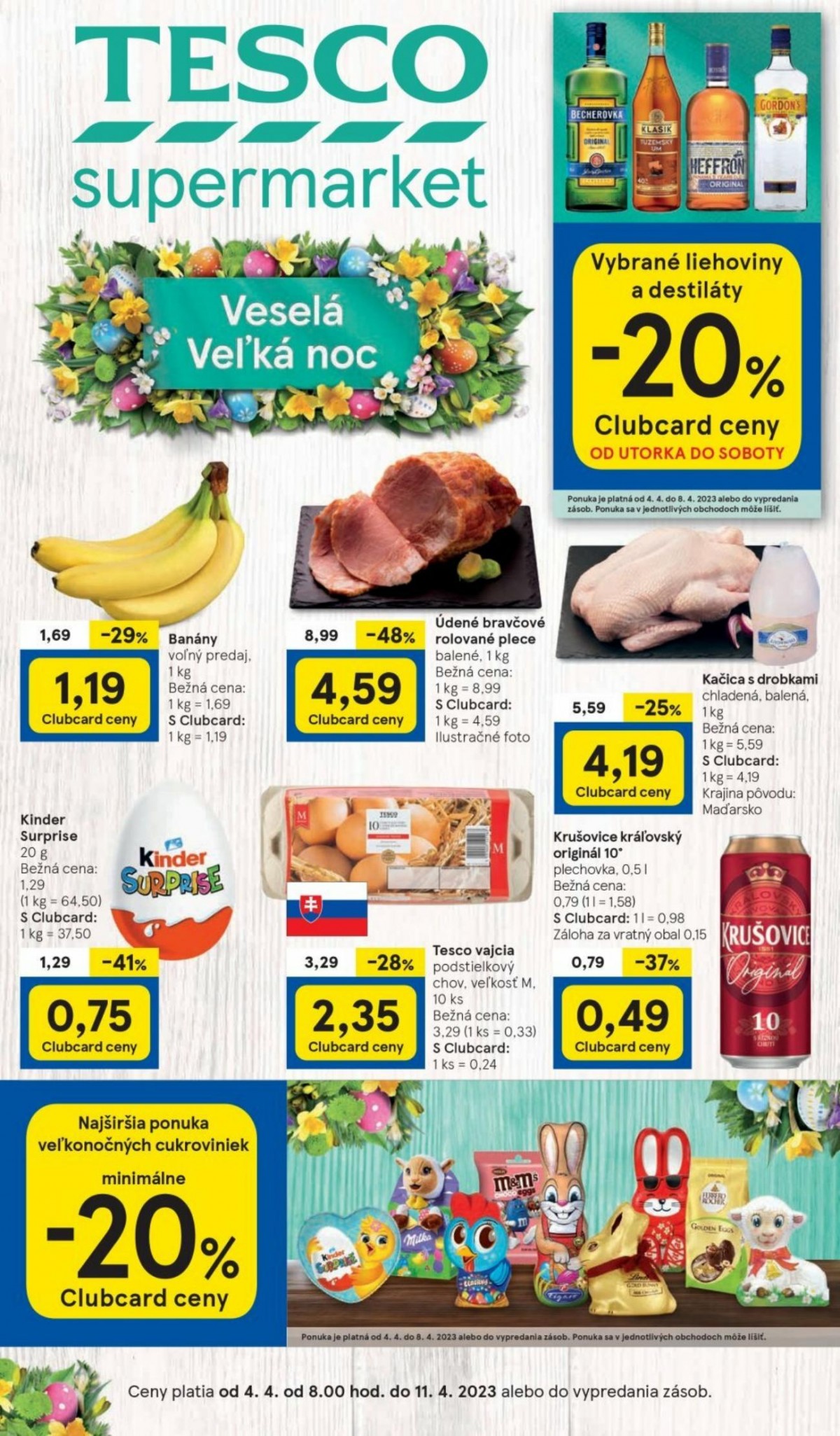 Tesco