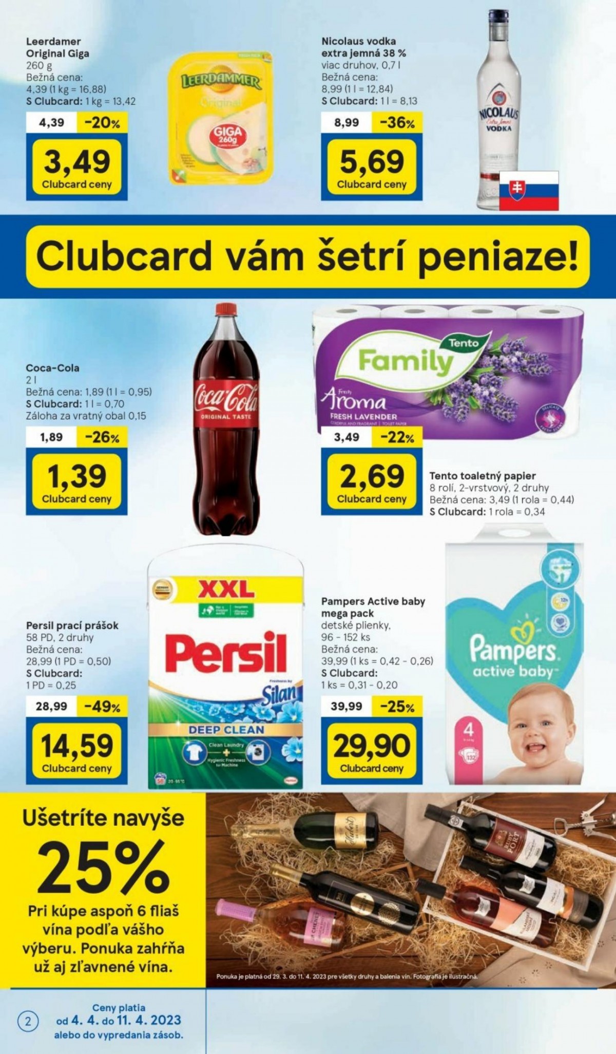 Tesco