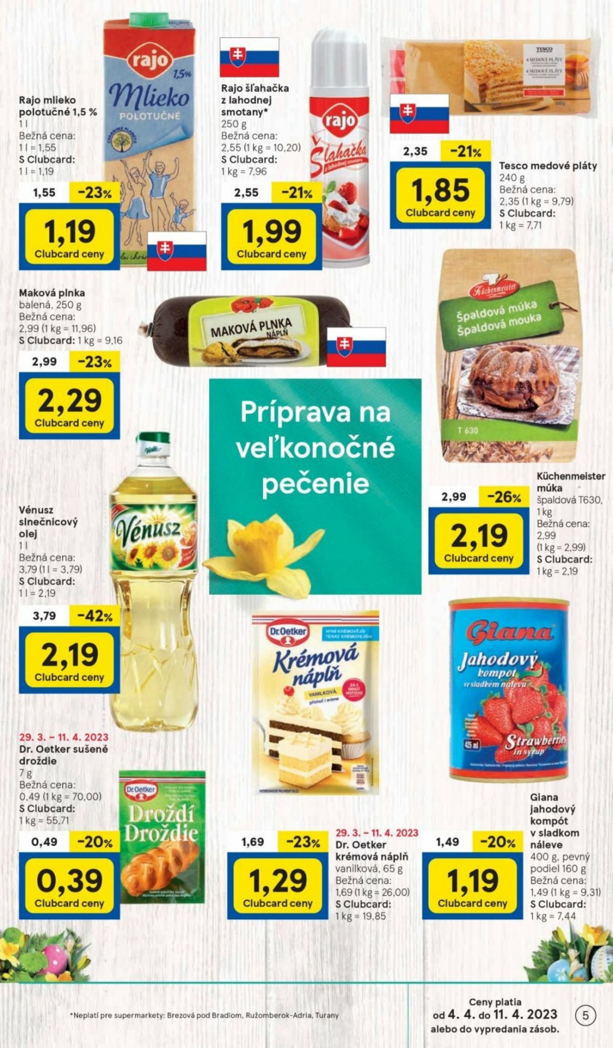 Tesco