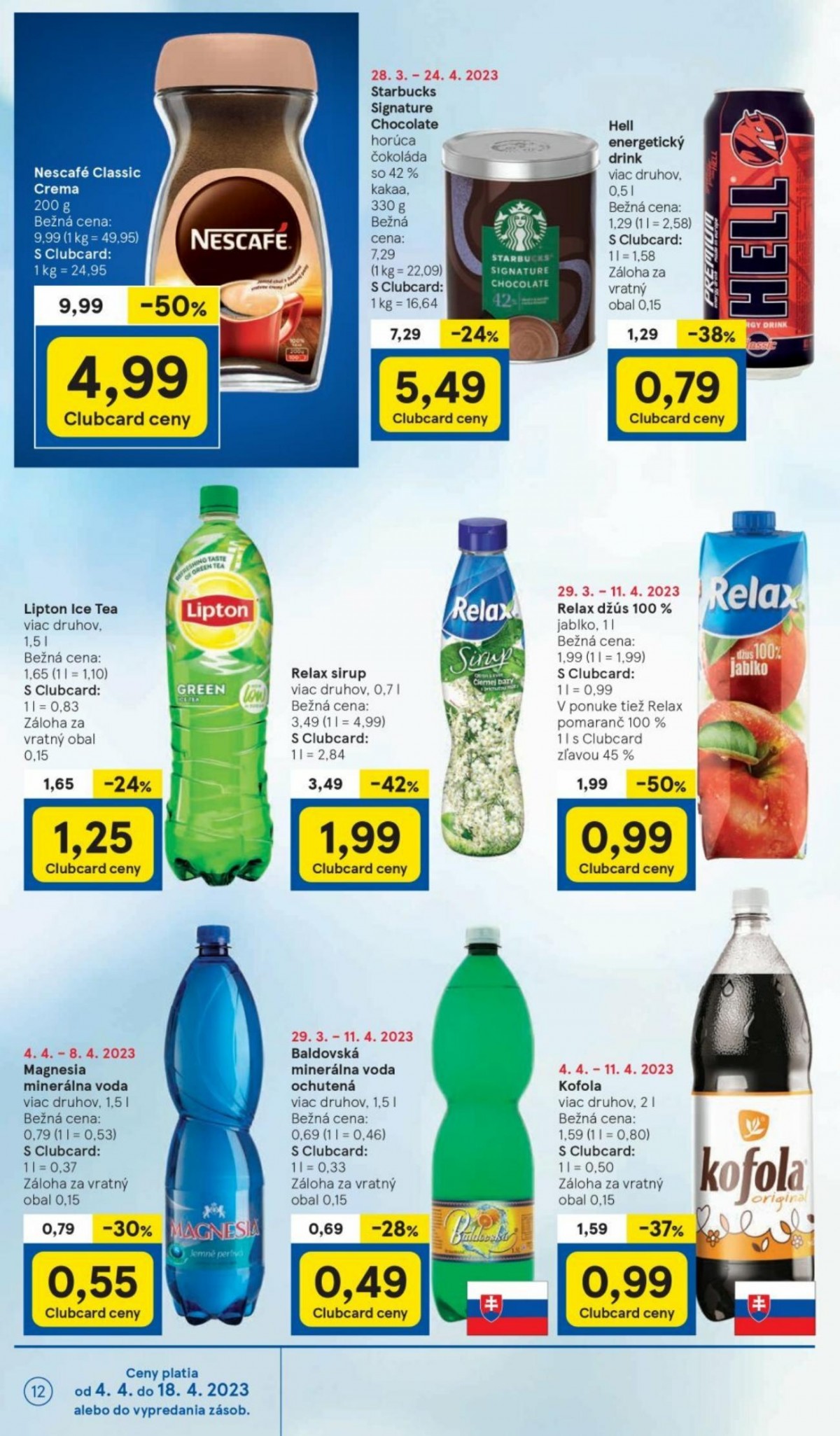 Tesco