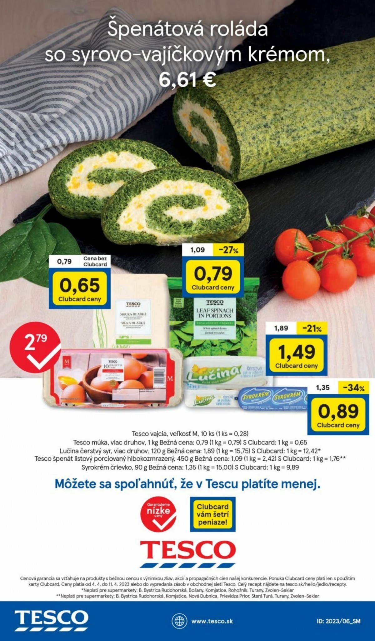 Tesco