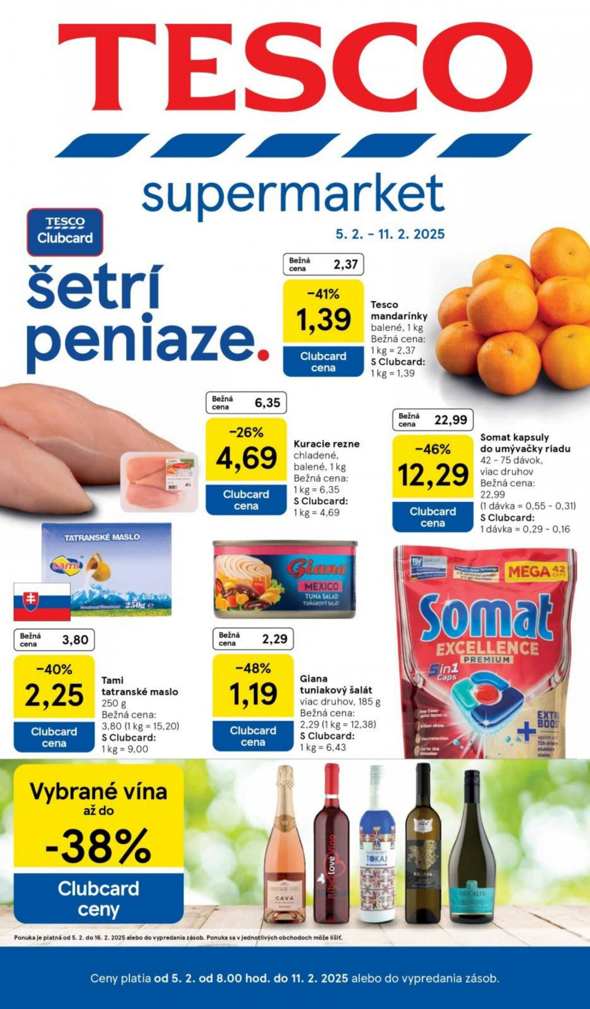 Tesco