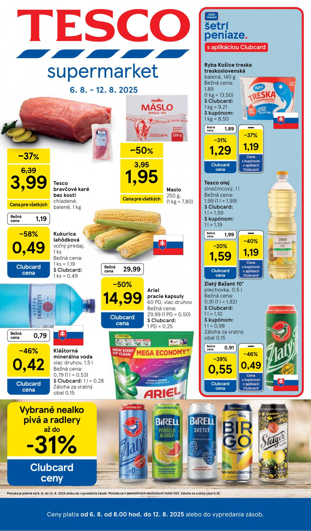 Tesco