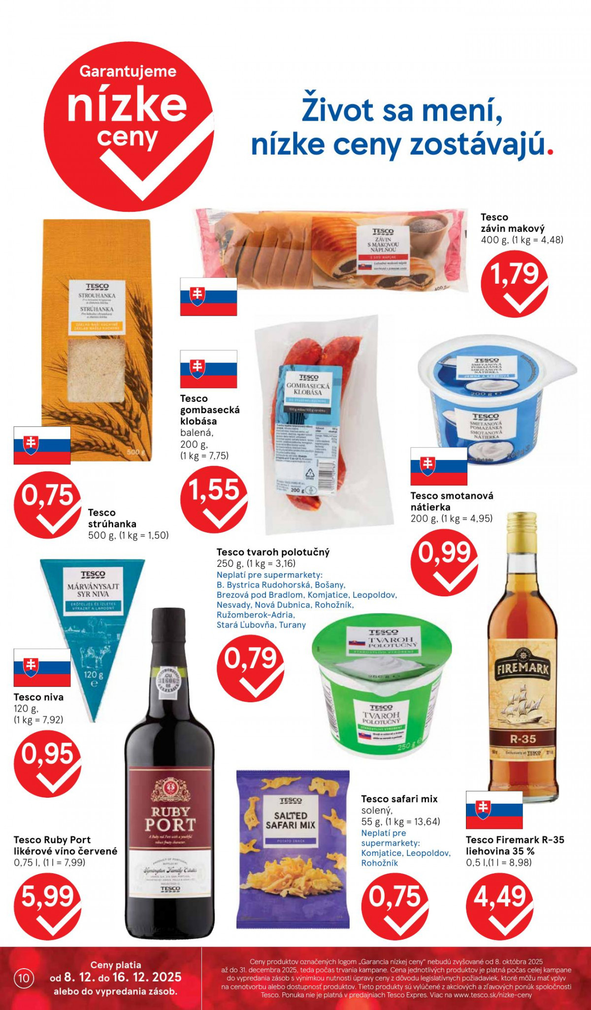 Tesco