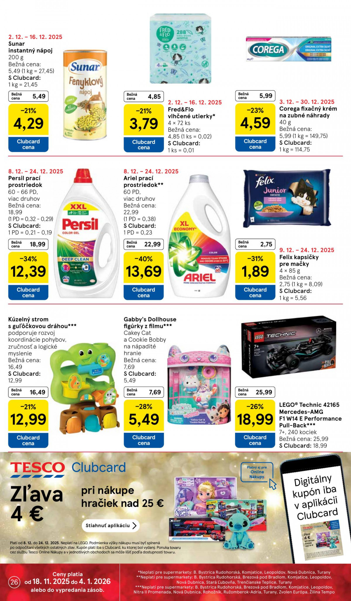 Tesco