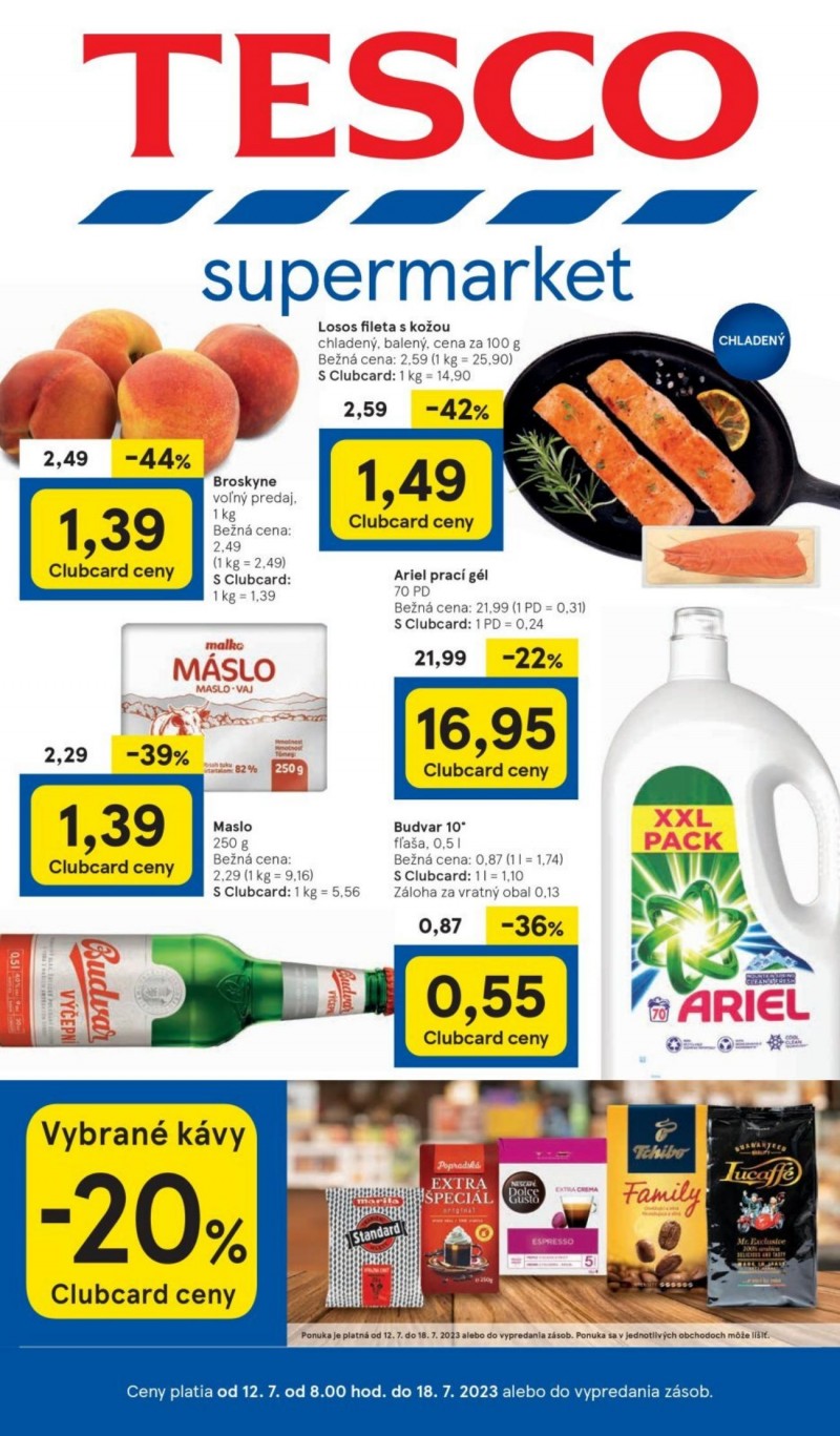 Tesco