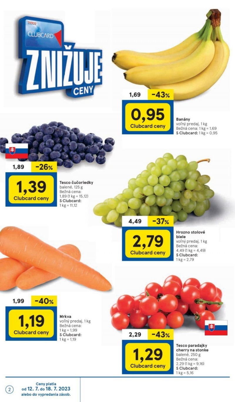 Tesco
