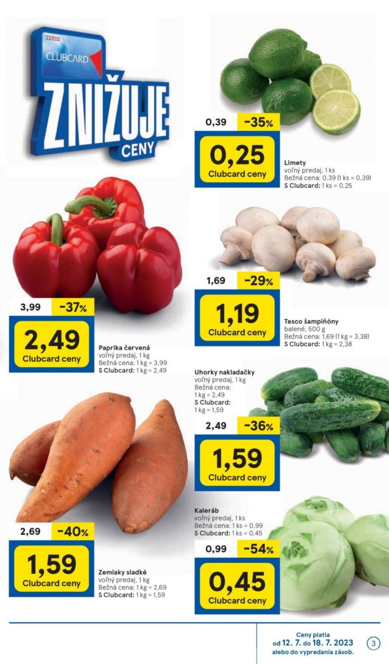 Tesco
