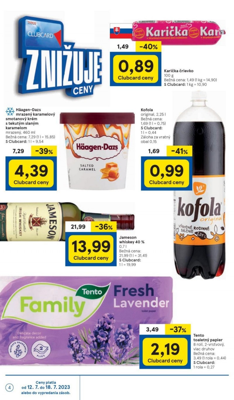 Tesco