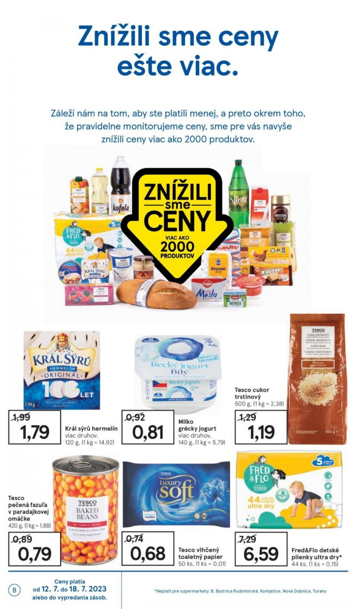 Tesco