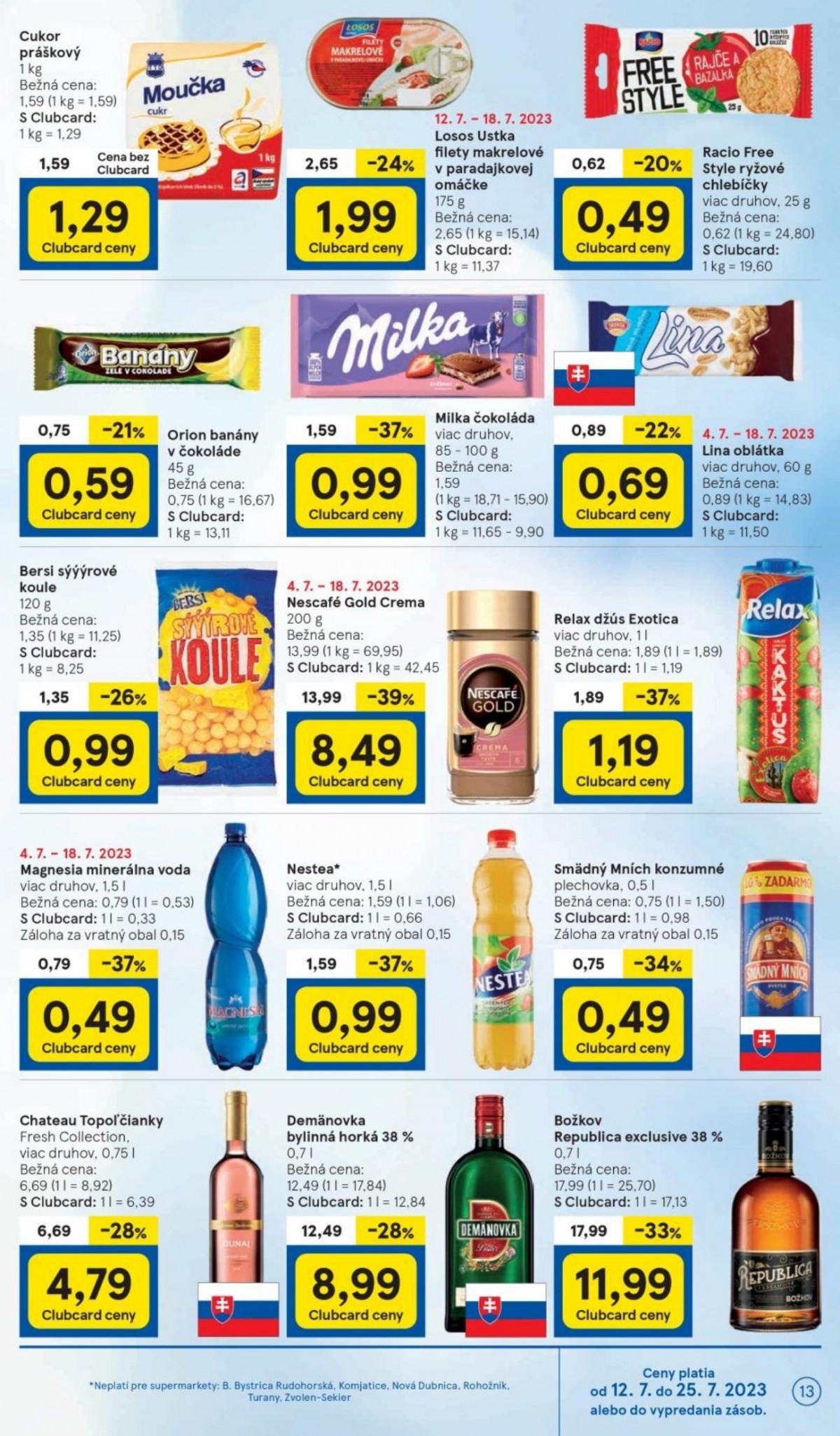 Tesco