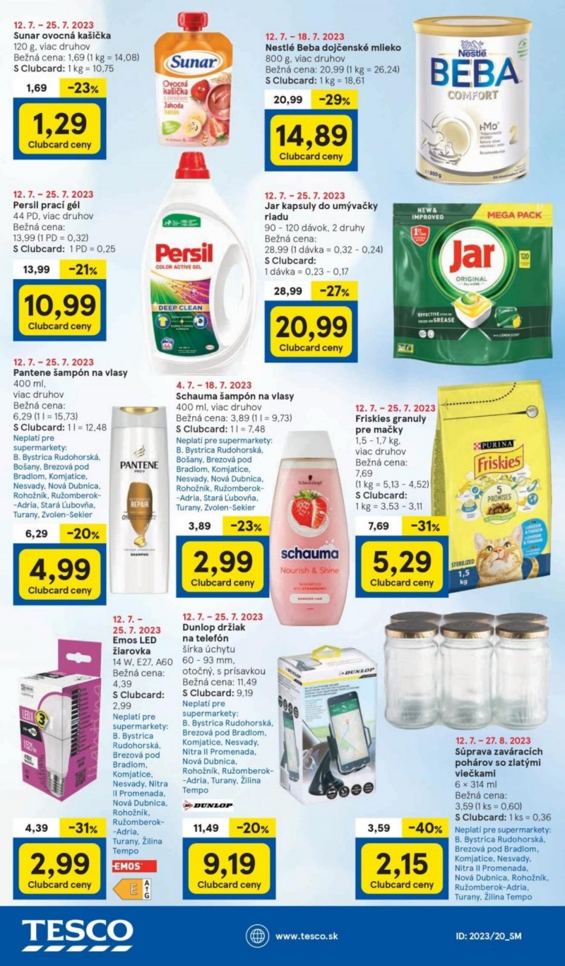 Tesco