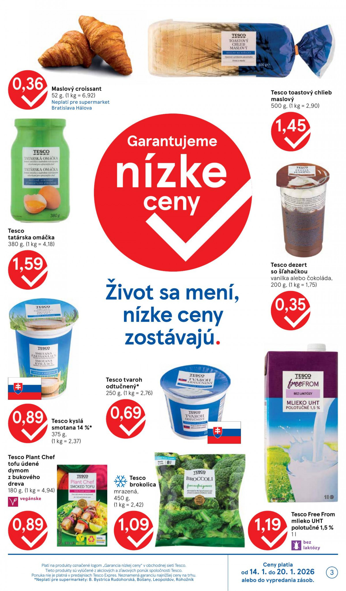 Tesco