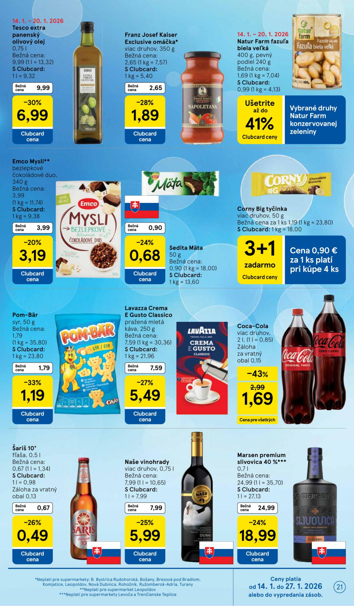 Tesco