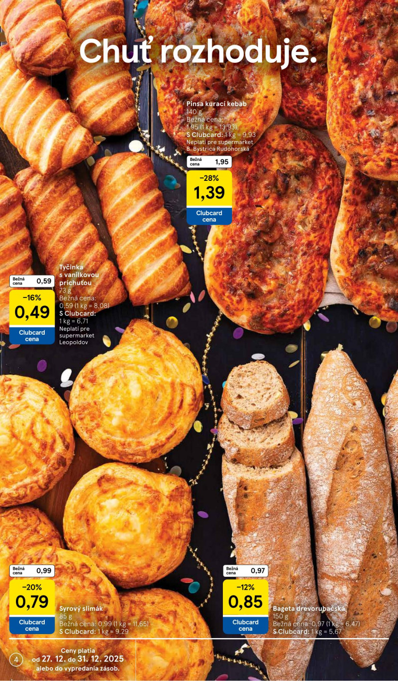 Tesco