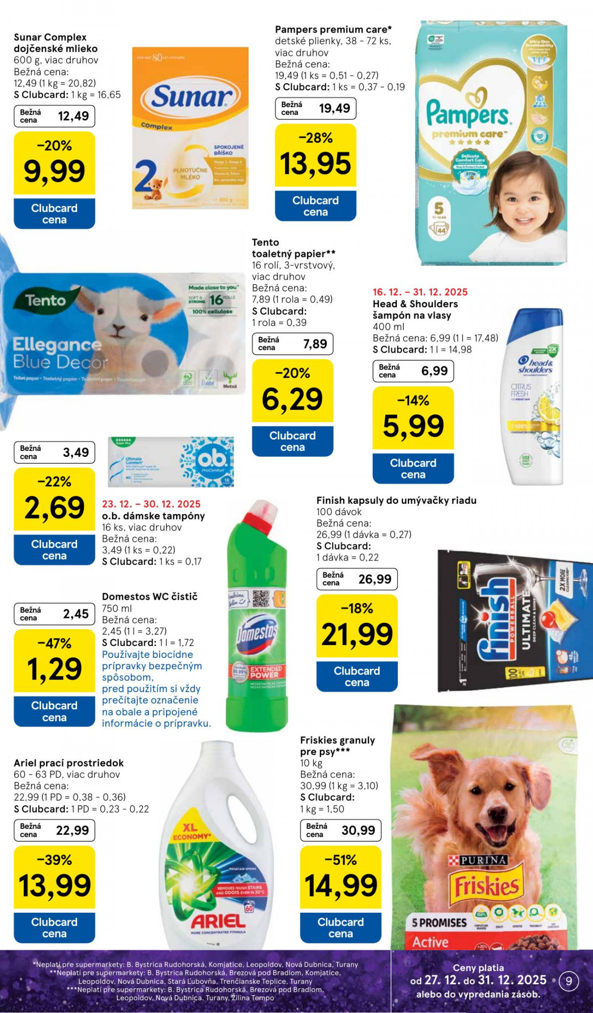 Tesco