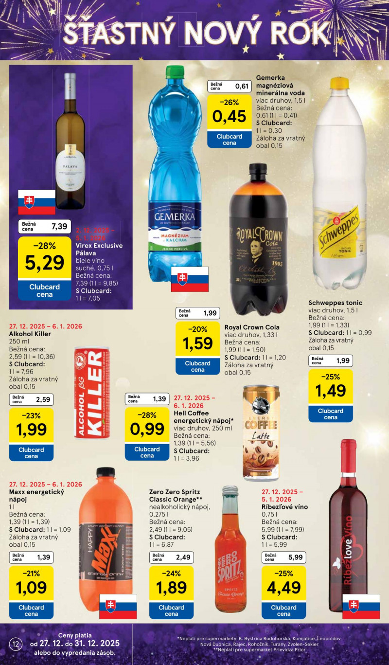 Tesco