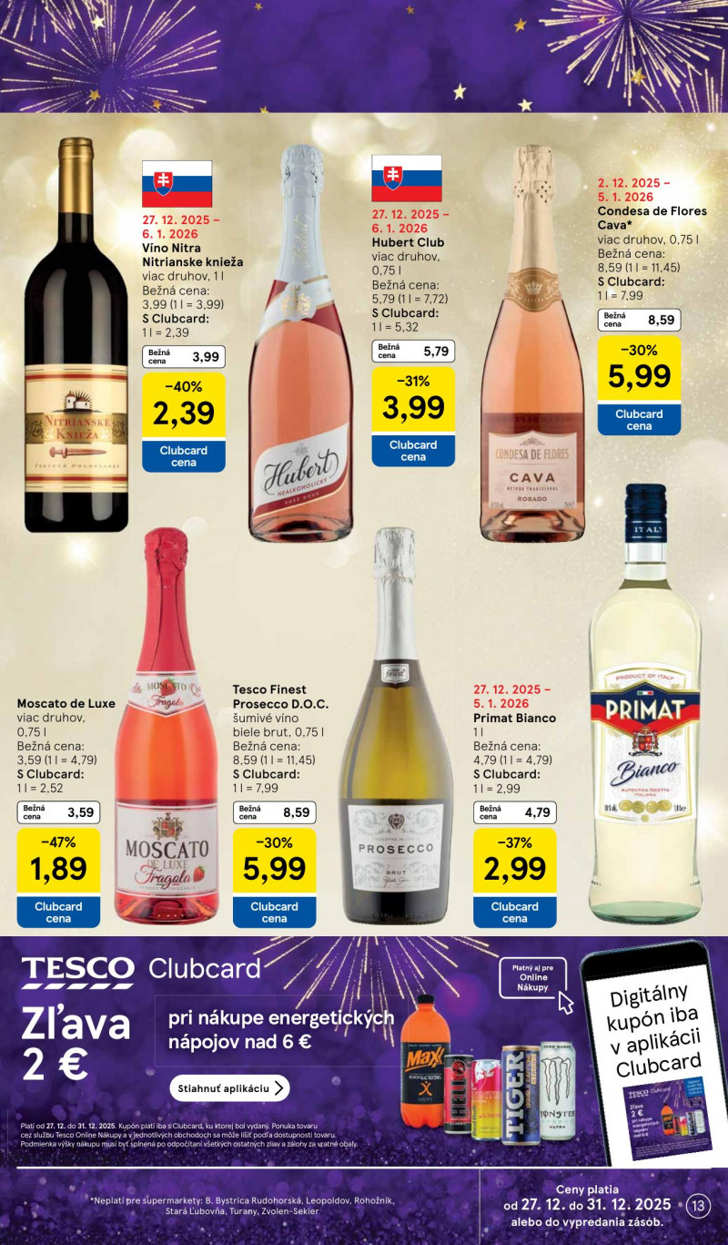 Tesco