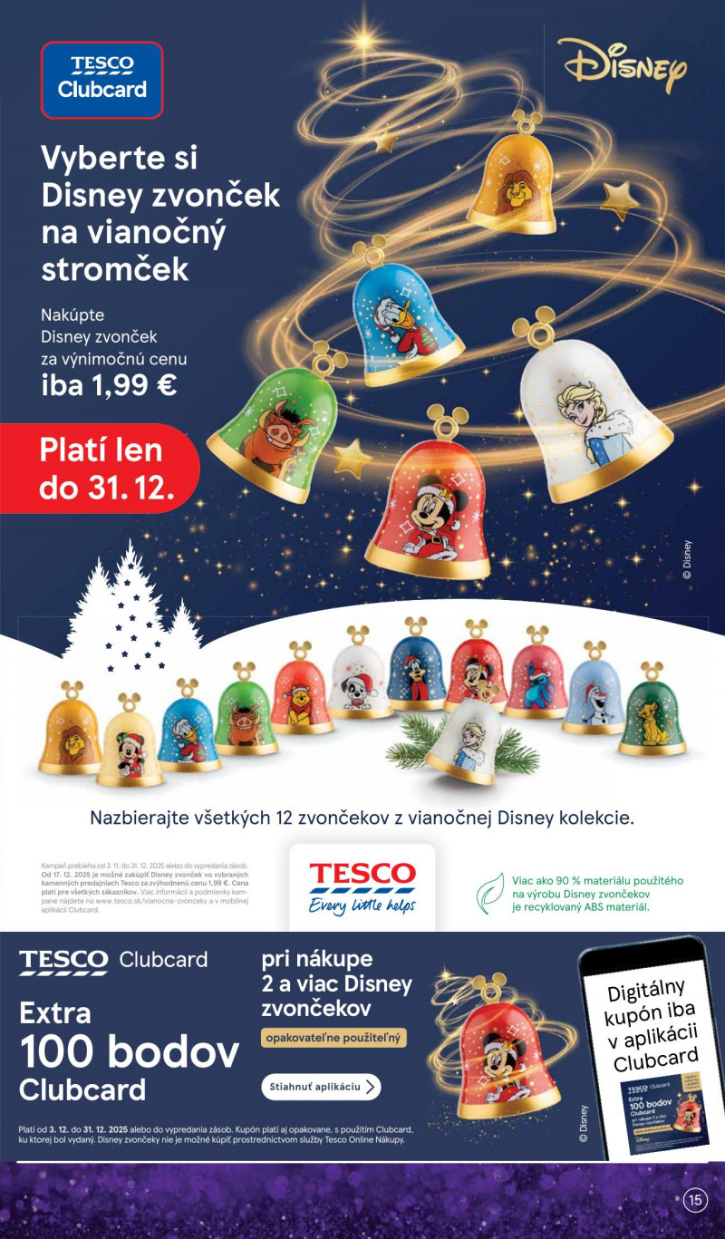Tesco