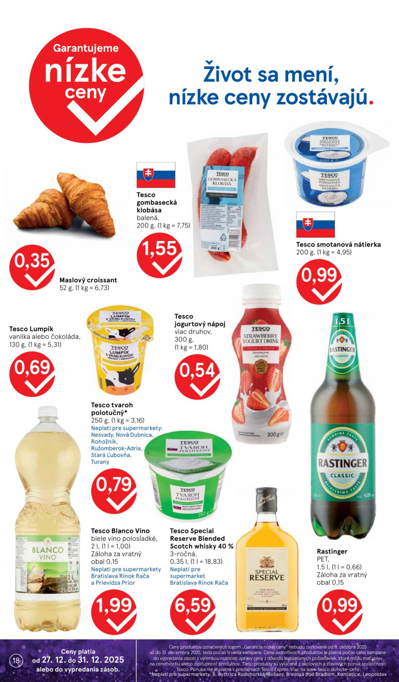 Tesco