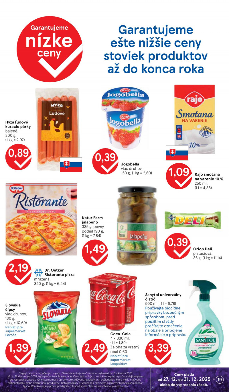 Tesco
