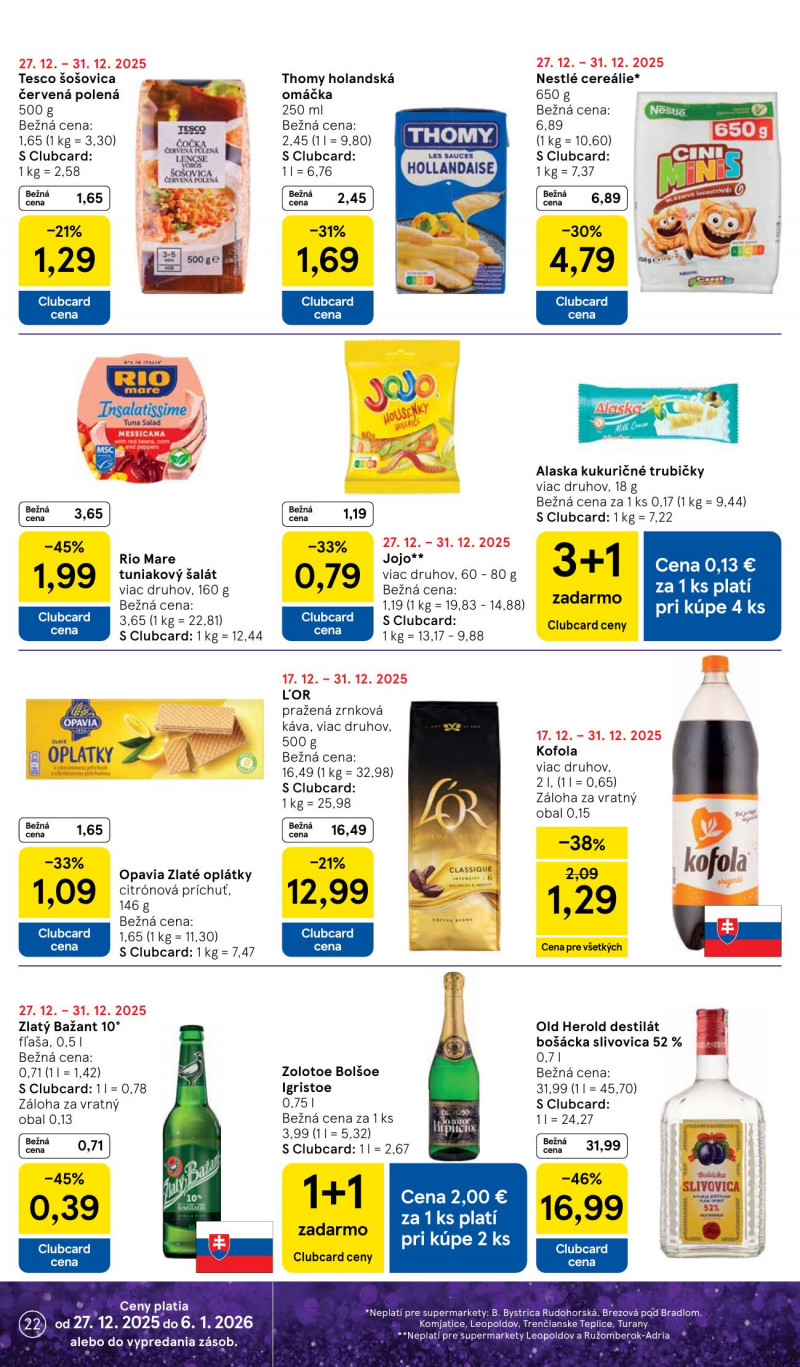 Tesco