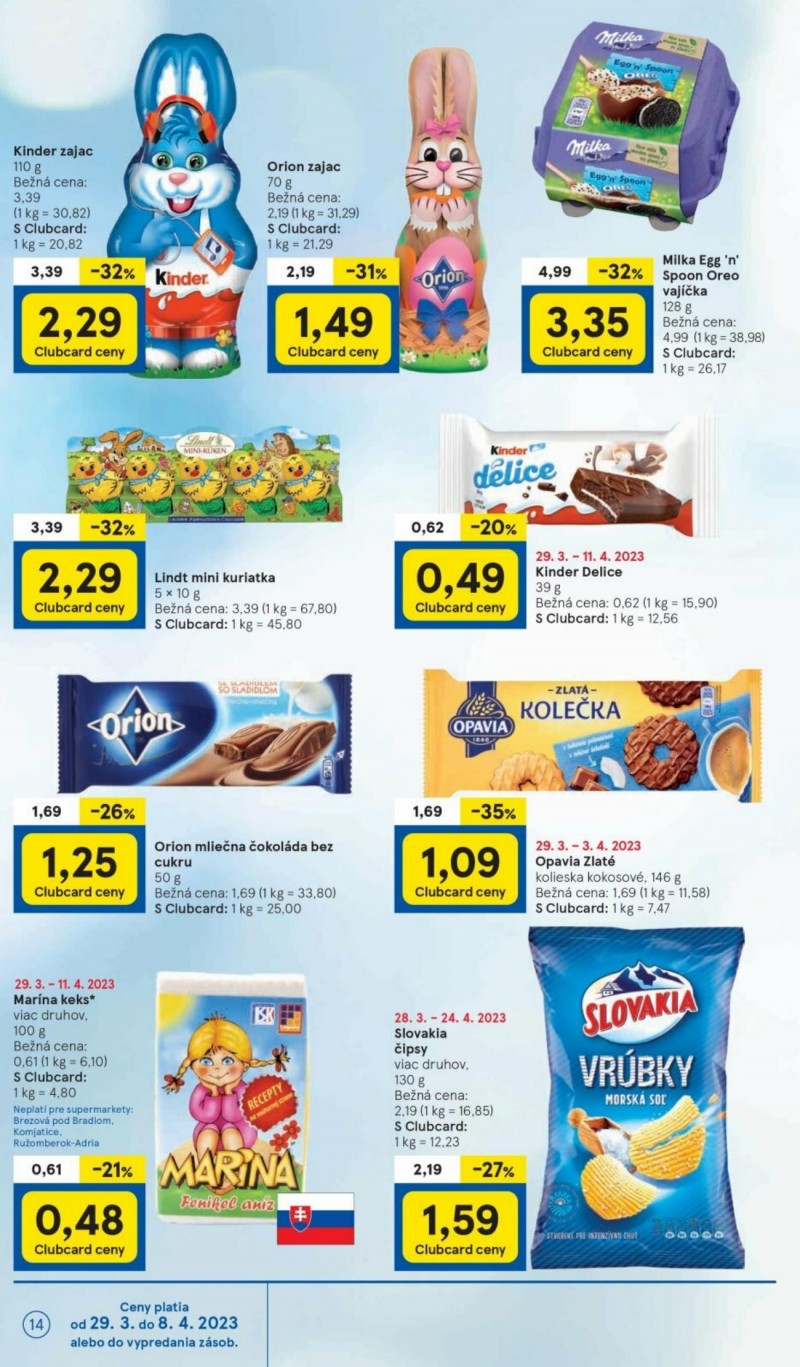 Tesco