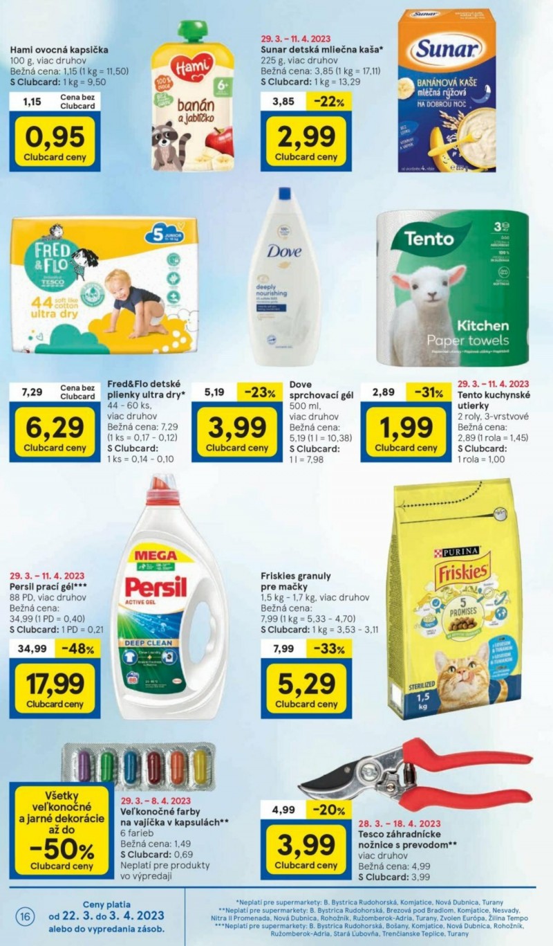 Tesco