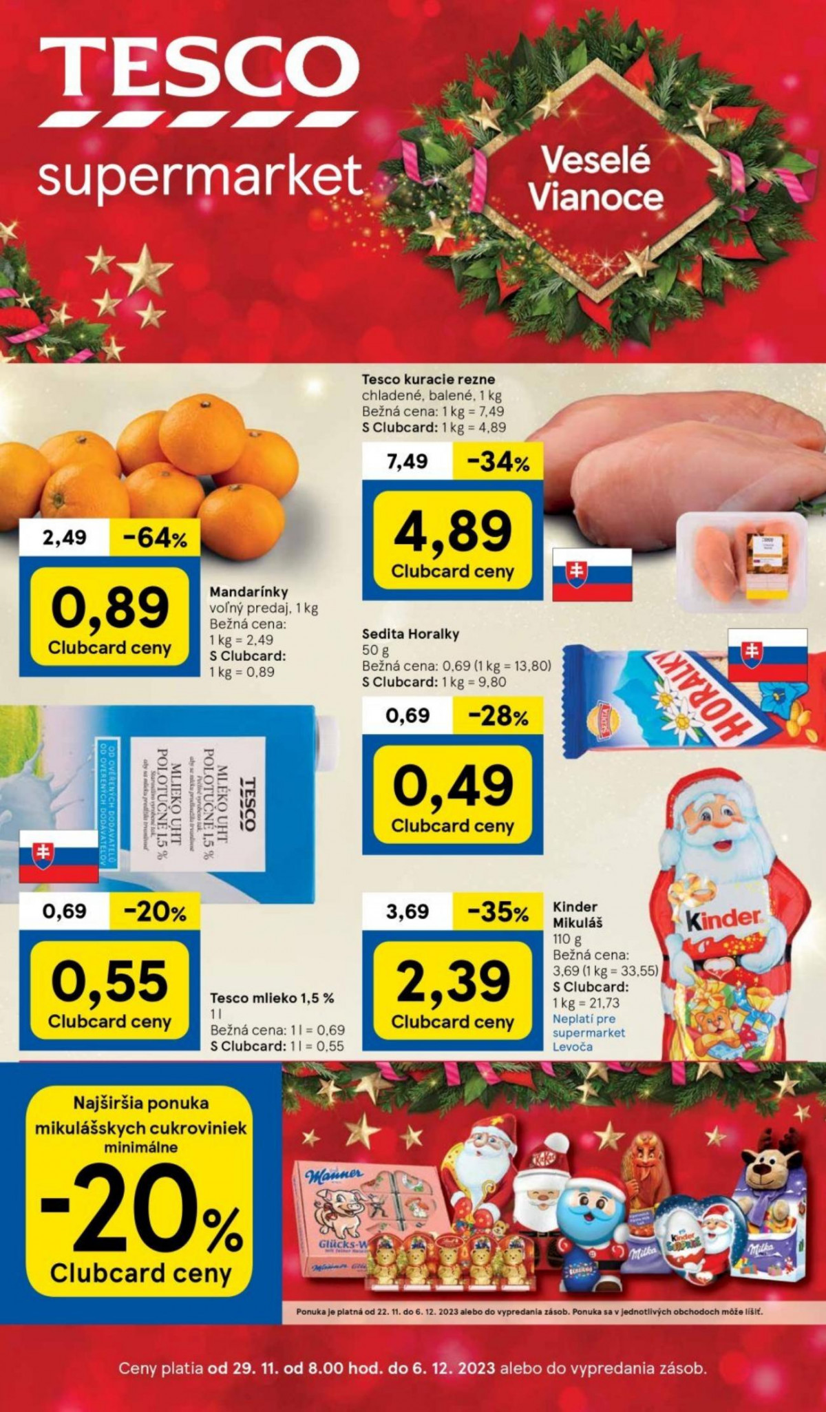 Tesco