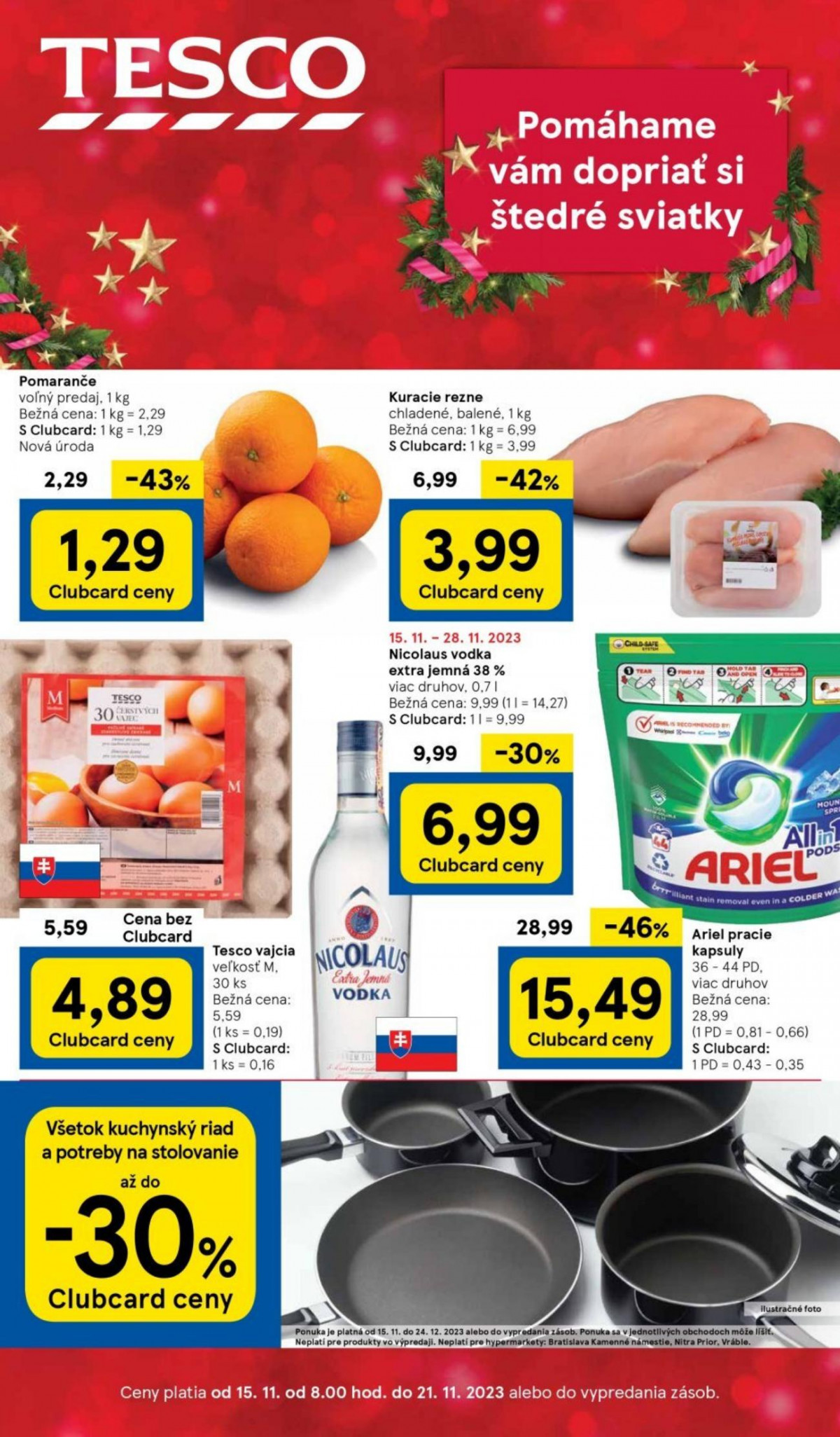 Tesco
