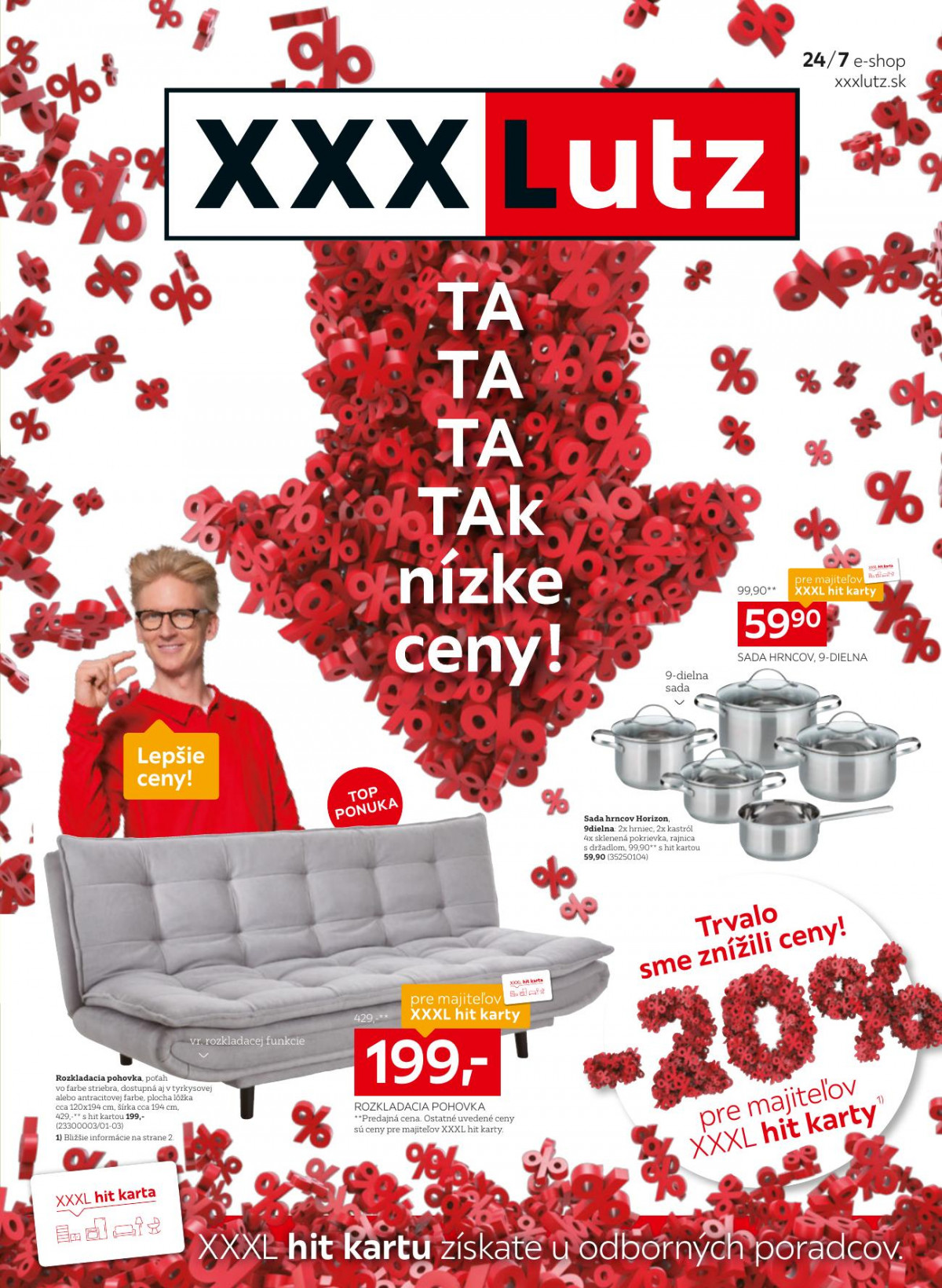 XXX Lutz