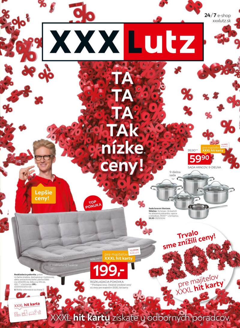 XXX Lutz