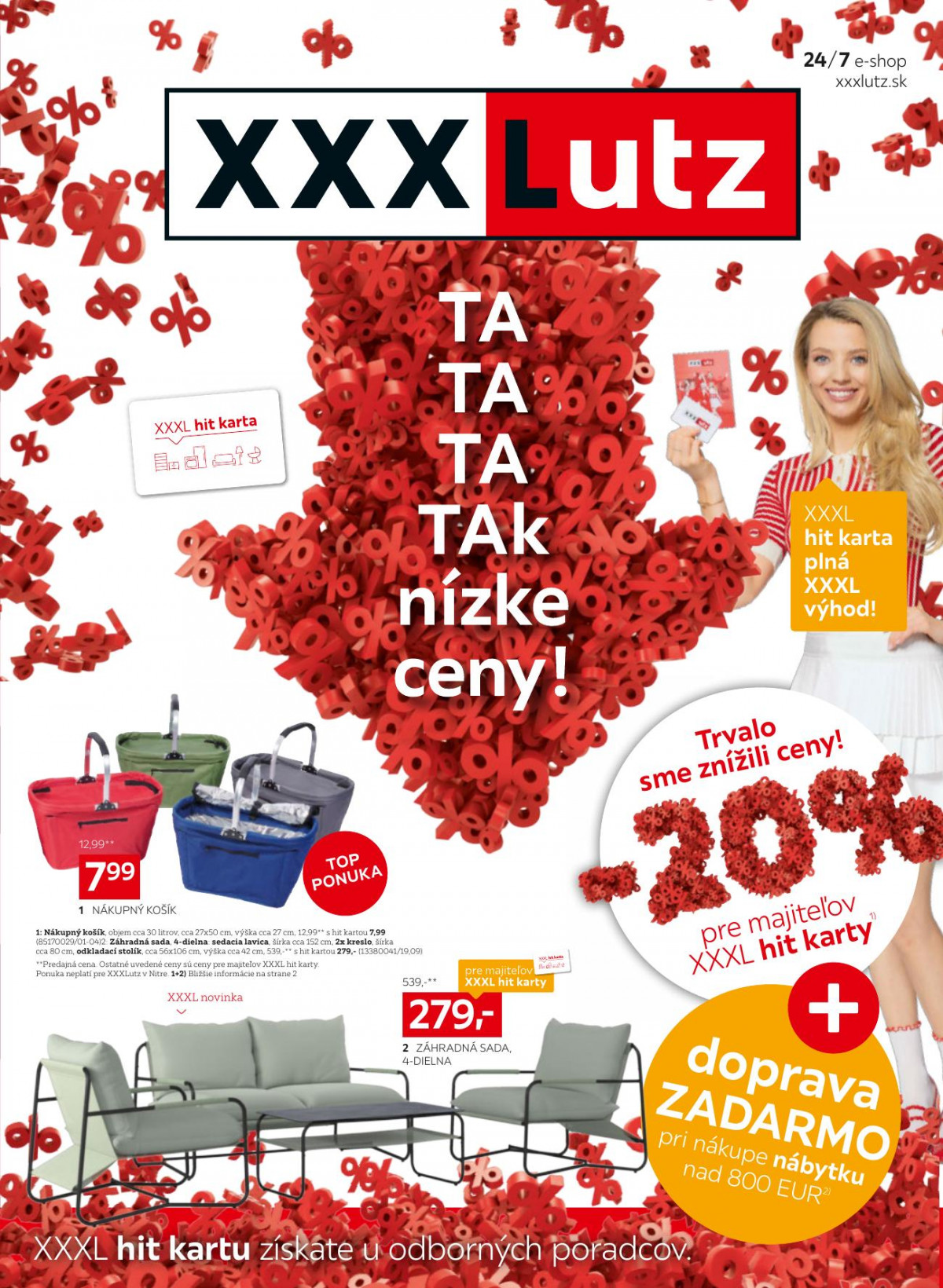 XXX Lutz