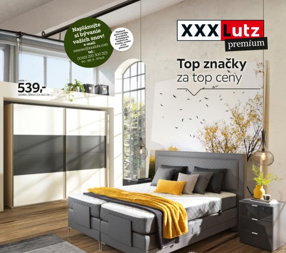xxx-lutz - XXX Lutz Premium od 10.01.2022